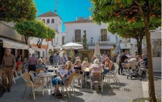 Appartement rénové 150 mètres de la plage - 9