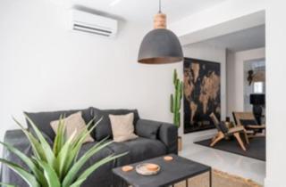 Appartement rénové 150 mètres de la plage - 7