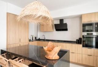 Appartement rénové 150 mètres de la plage - 6