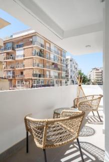 Appartement rénové 150 mètres de la plage - 4