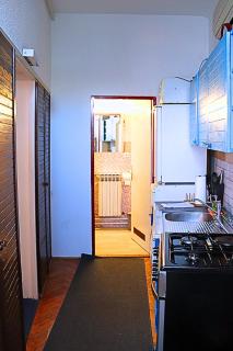 Spacious Old-School Condo in Maksimir - Zagreb - 6