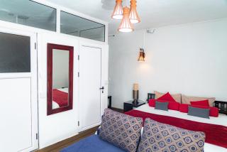 Ahavah Guesthouse - 0