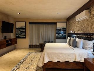 Hotel Travertino - 6