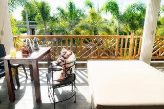 Ahavah Guesthouse - 8