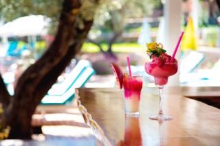 Blanca Beach Hotel - Kaş - 5