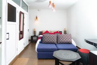 Ahavah Guesthouse - 1