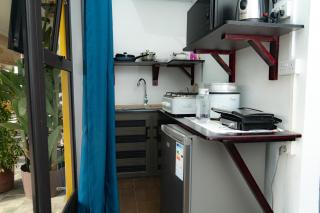 Ahavah Guesthouse - 1