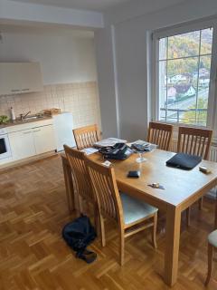 Mountain view appartement - 1