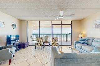 Suntide III Condominiums #1006 - 0