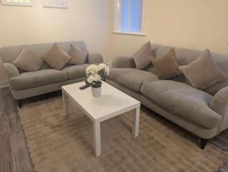 Newcastle Stadium Exec Aparts - 8