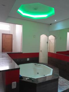 Motel Castelinho - 8