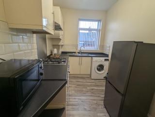 Newcastle Stadium Exec Aparts - 5