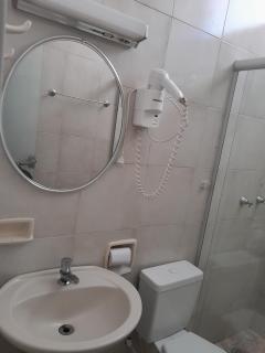 Motel Castelinho - 7