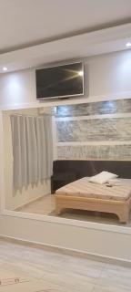 Motel Castelinho - 6