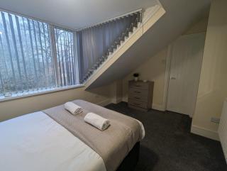 Newcastle Stadium Exec Aparts - 3