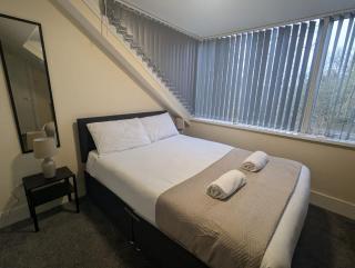 Newcastle Stadium Exec Aparts - 2