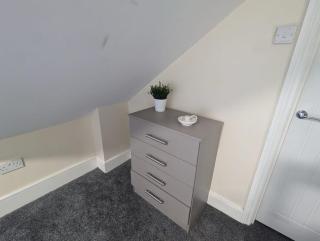 Newcastle Stadium Exec Aparts - 1