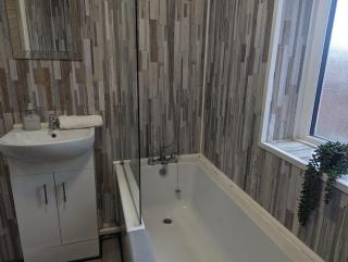 Newcastle Stadium Exec Aparts - 6