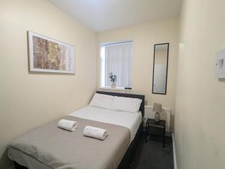 Newcastle Stadium Exec Aparts - 7