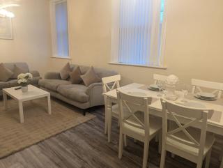 Newcastle Stadium Exec Aparts - 9