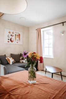 Gîte de la maraîchère - 5