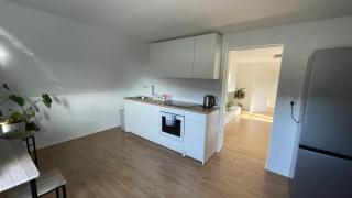 Modernes Apartment Schwarzenfeld - Schwarzenfeld - 8