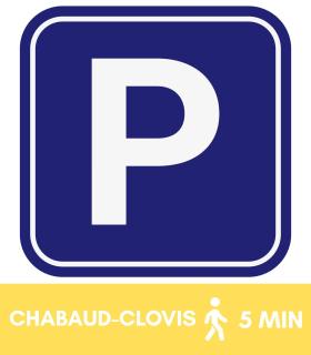 La Capsule - Centre Ville - Terrasse - 4