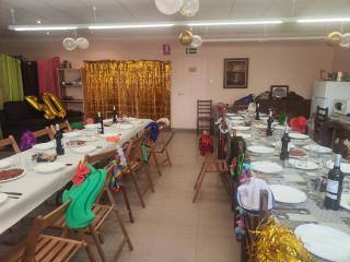 Goizeder Casa Completa 8 habitaciones & Txoko 100 m - 0