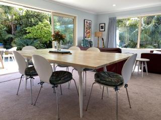 Private Coastal Sanctuary - 50m from Stunning Beach! - 5