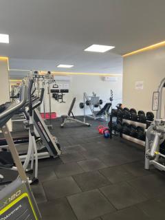 Apto 2001 - Village Prime - 9