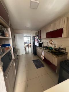 Apto 2001 - Village Prime - 3