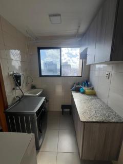 Apto 2001 - Village Prime - 2