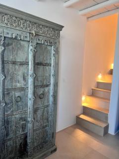 Sunrise Villa - Sea View Private Pools - 8