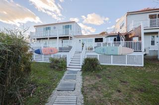 Waterfront Escape Hottub, Pets Ok, Pool Table - 7