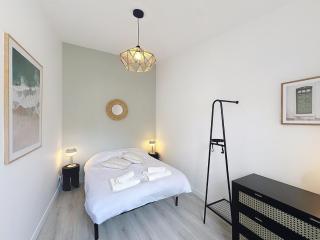 La Capsule - Centre Ville - Terrasse - 1