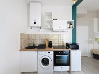 La Capsule - Centre - Terrasse - 2