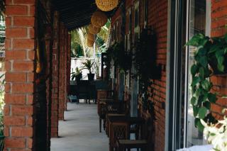 Birds of Paradise Surf and Yoga Boutique & Retreat - 2