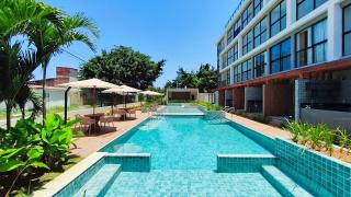 Acqua Beach Residence by CTA - 6