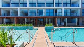 Acqua Beach Residence by CTA - 4