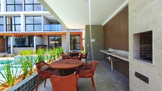 Acqua Beach Residence by CTA - 2