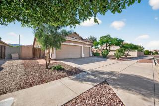 Family‑Friendly 4‑Bed Home | Patio, & Fast Wi‑Fi - 7