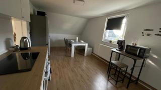 Modernes Apartment Schwarzenfeld - Schwarzenfeld - 7