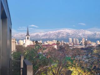 Lindo departamento en el corazón del Barrio Yungay - 3