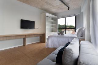 Piedade45 Novos Studios COP30 Housi By Carpediem - 8