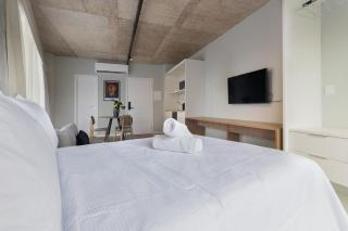 Piedade45 Novos Studios COP30 Housi By Carpediem - 5