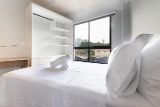 Piedade45 Novos Studios COP30 Housi By Carpediem - 4