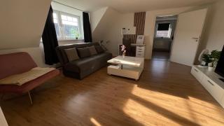 Modernes Apartment Schwarzenfeld - Schwarzenfeld - 0