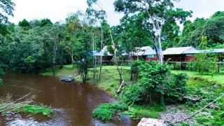 Jacamar Lodge Expeditions - 9