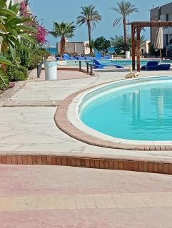 Cecilia Beach Resort - Hurghada - 5