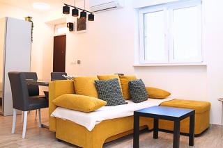 Funktastic Central Maksimir Condo - 6